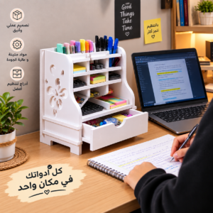منظم مكتب